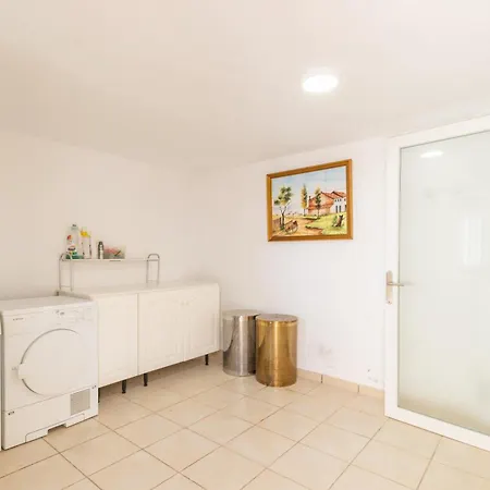 Luna Villa Calpe