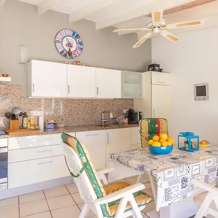 Luna Villa Calpe