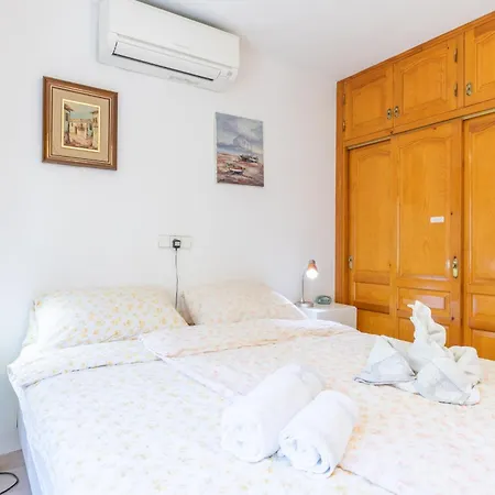 Villa Luna Calpe